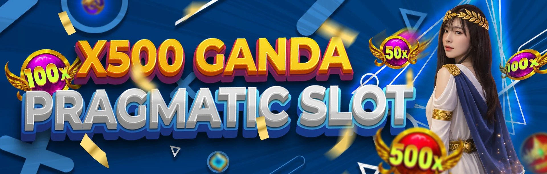 12SIO1 Banner Slot Online